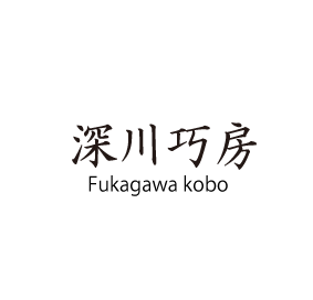  FUKAWAGA KOBO